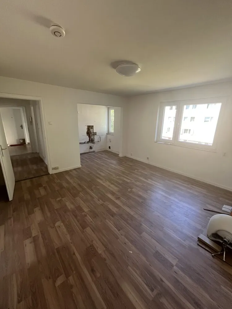 3 Zimmer Wohnung mit 61 m² in Stuttgart – Bild 7