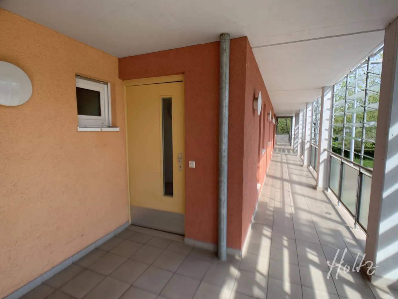 2 Zimmer Wohnung mit 45 m² in Karlsruhe – Bild 9