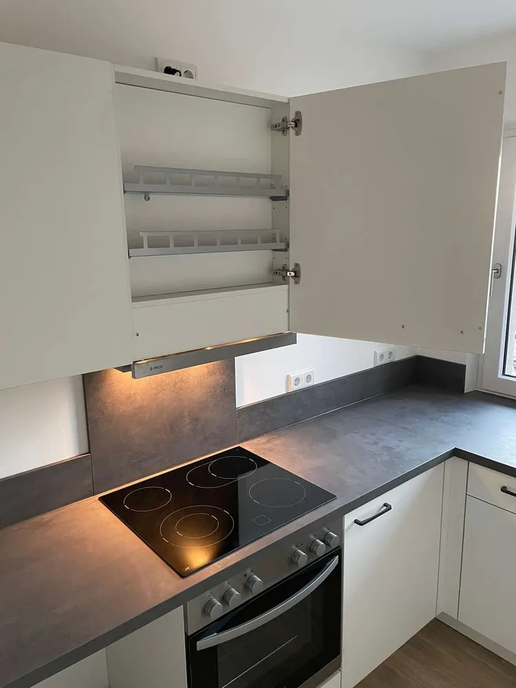 3 room apartment with 83 m² in Chemnitz – Photo 11