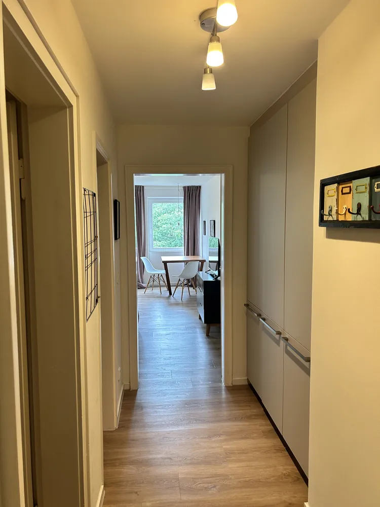 1 Zimmer Wohnung mit 31 m² in München – Bild 2
