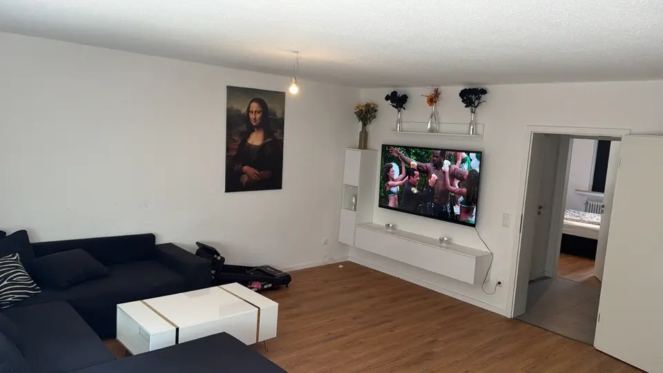 4 room apartment with 100 m² in Leverkusen – Photo 7