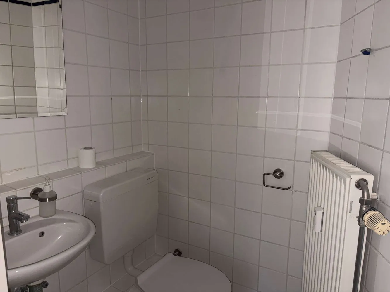 4 Zimmer Wohnung mit 97 m² in Berlin – Bild 12
