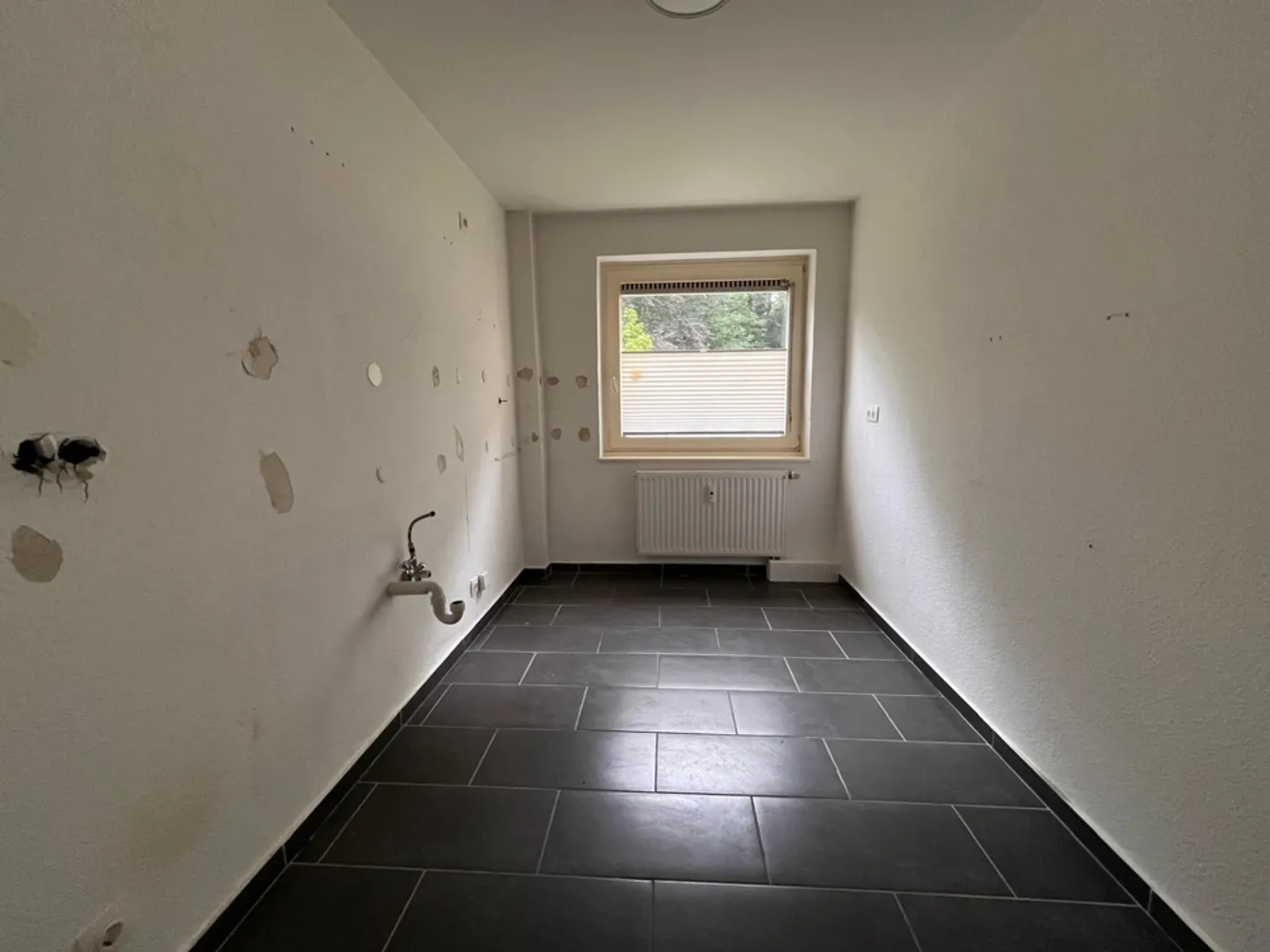 3 Zimmer Wohnung mit 70 m² in Wuppertal – Bild 2