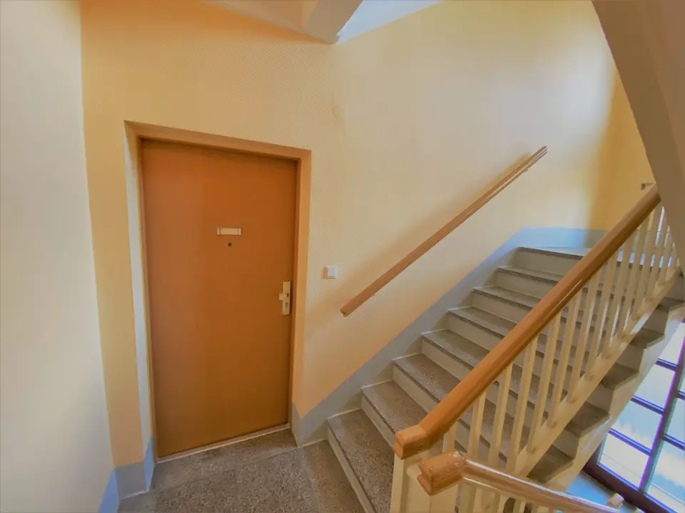 3 Zimmer Wohnung mit 61 m² in Wurzen – Bild 4
