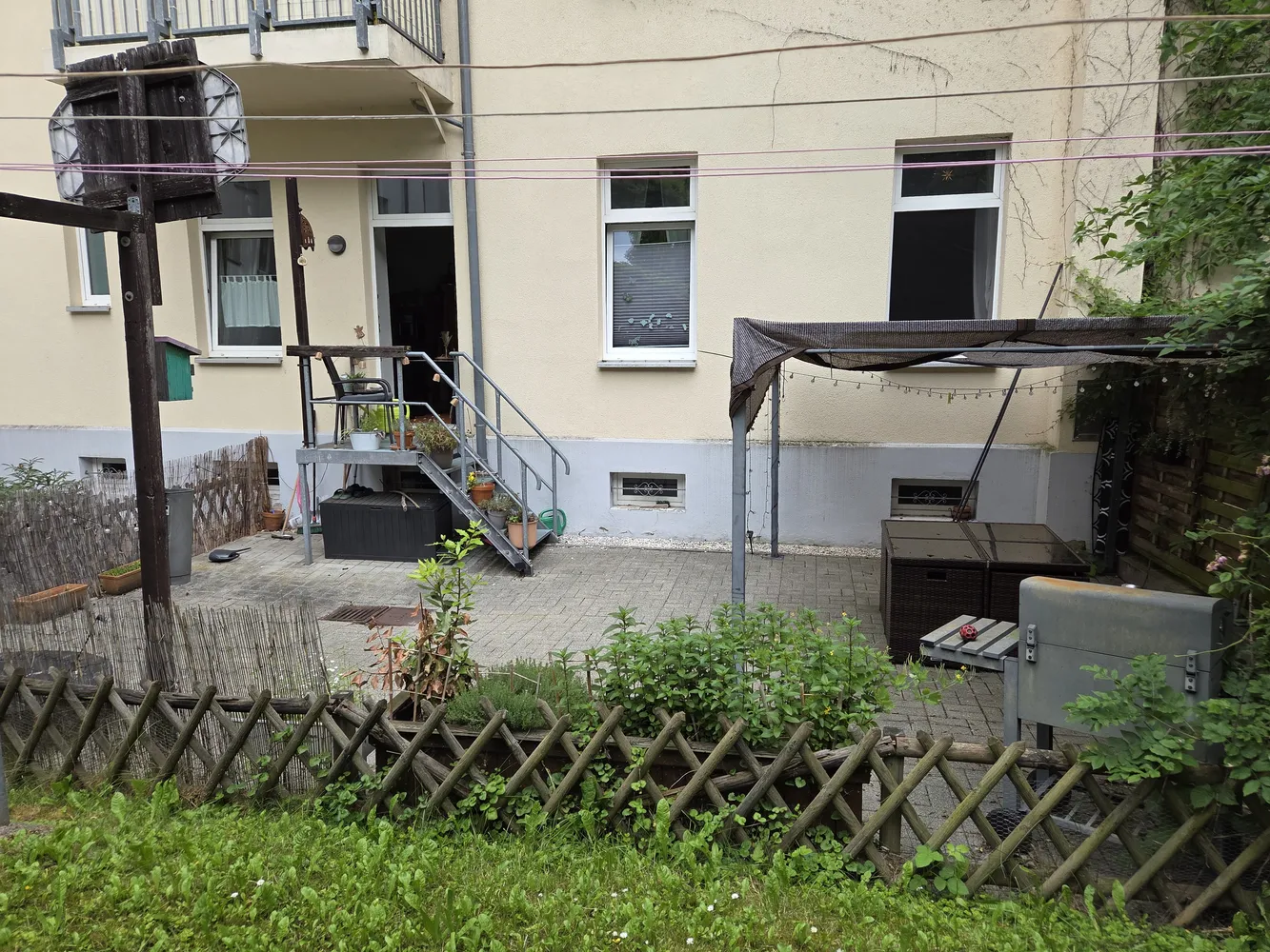 3 Zimmer Wohnung mit 95 m² in Chemnitz – Bild 6