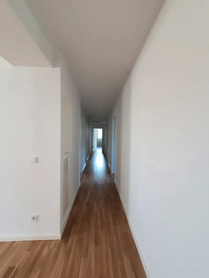 5 Zimmer Wohnung mit 135 m² in Werder (Havel) – Bild 9