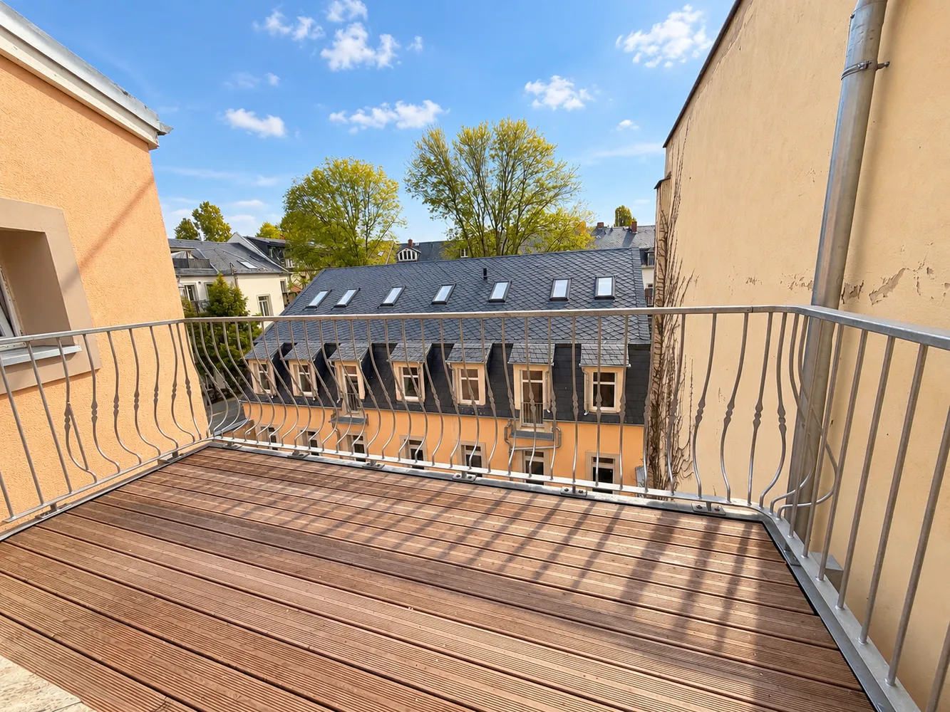 3 Zimmer Wohnung mit 103 m² in Pirna – Bild 1