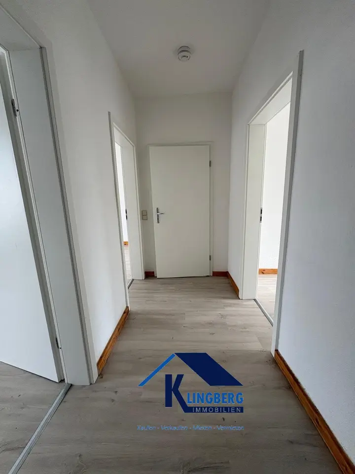 2 Zimmer Wohnung mit 50 m² in Zeitz – Bild 4
