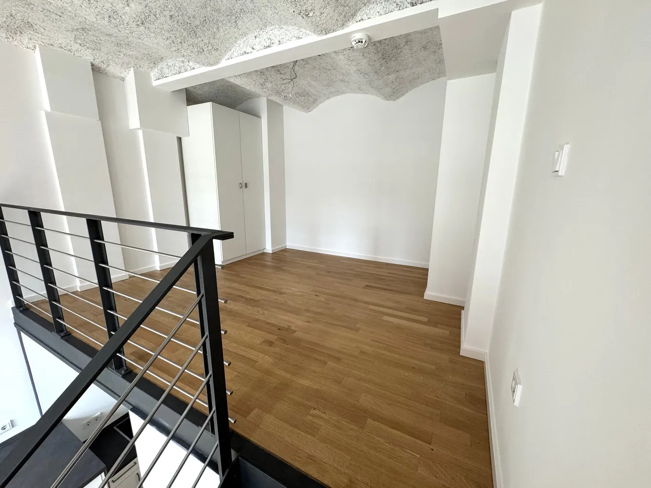 2 Zimmer Wohnung mit 34 m² in Berlin – Bild 9