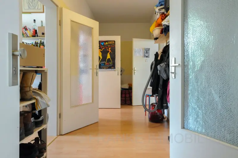 3 Zimmer Wohnung mit 85 m² in Dresden – Bild 4