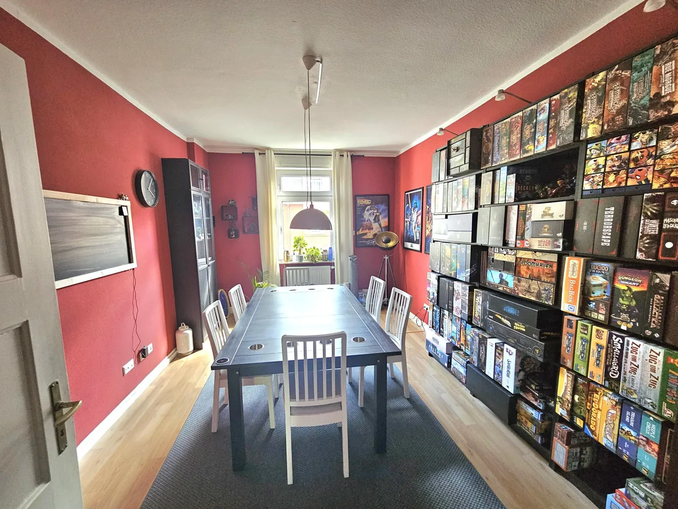 3 Zimmer Wohnung mit 81 m² in Karlsruhe – Bild 9