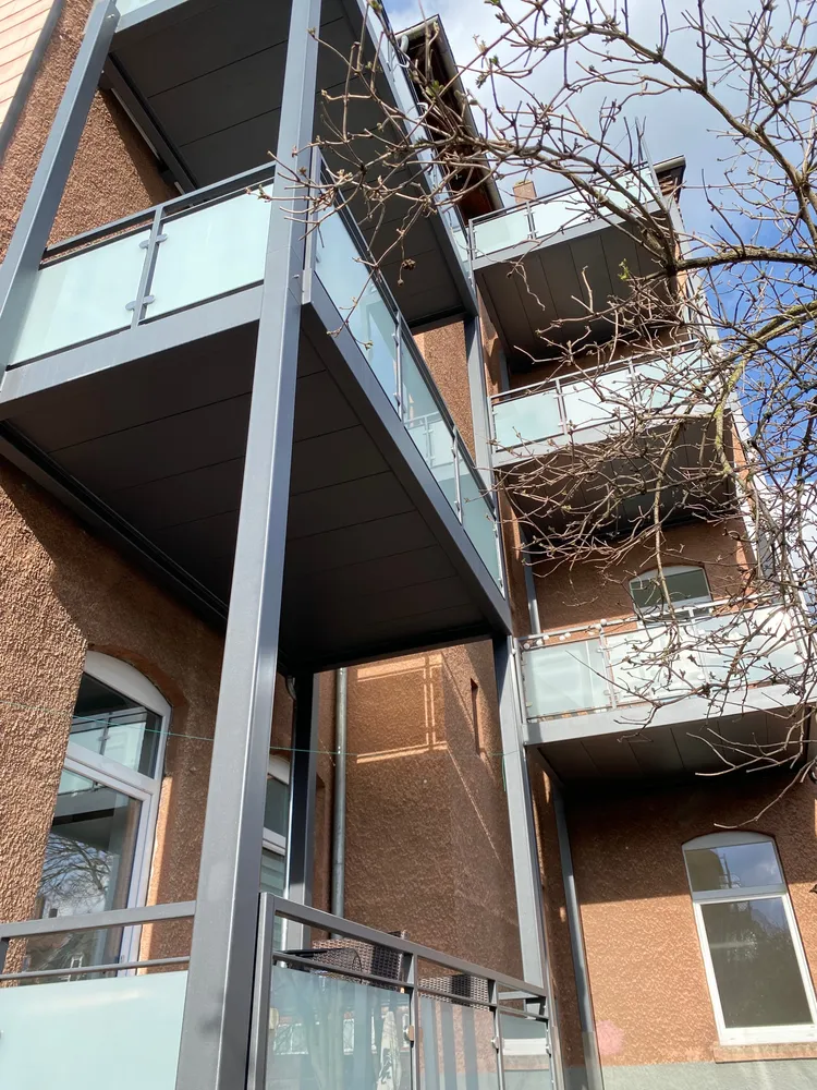 3 Zimmer Wohnung mit 86 m² in Braunschweig – Bild 7