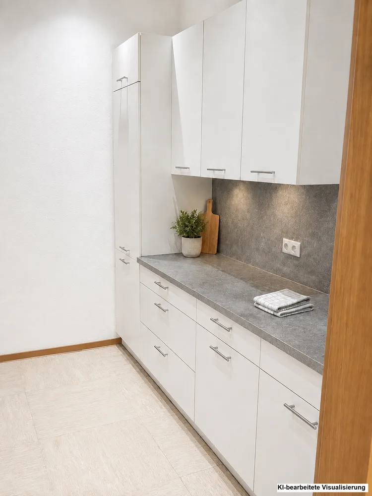 4 Zimmer Wohnung mit 110 m² in Rüsselsheim am Main – Bild 7