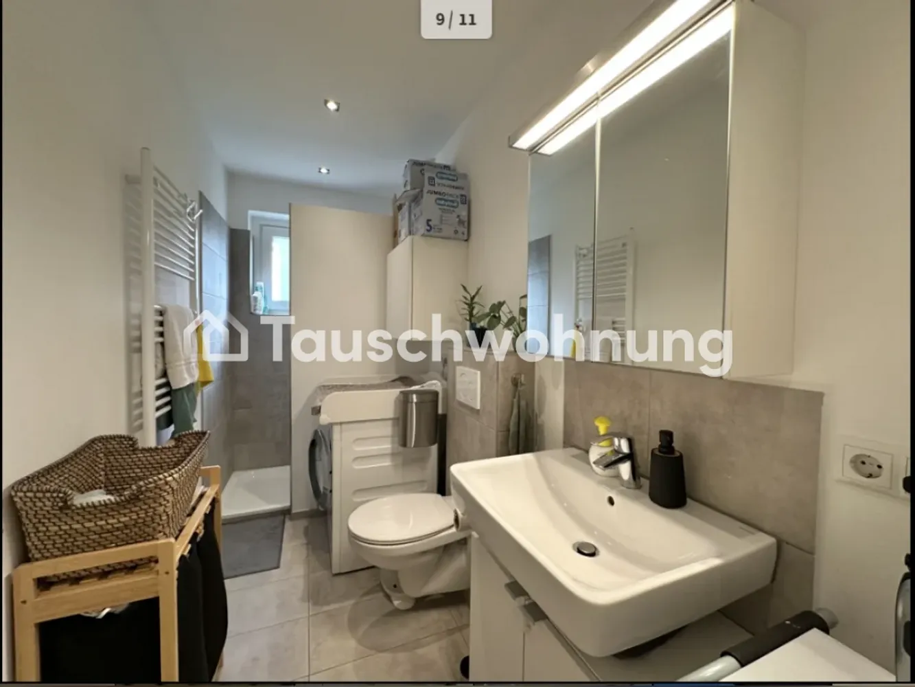 3 Zimmer Wohnung mit 71 m² in Hamburg – Bild 9