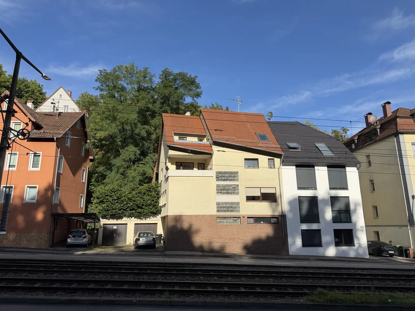 3 Zimmer Wohnung mit 100 m² in Stuttgart – Bild 1
