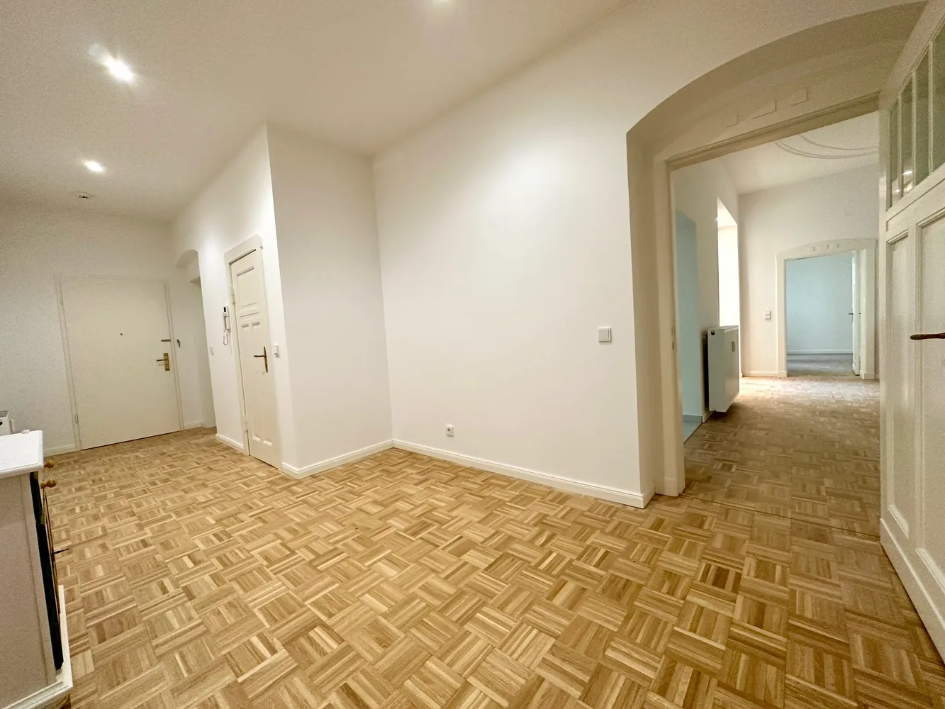3 room apartment with 94 m² in Magdeburg – Photo 11