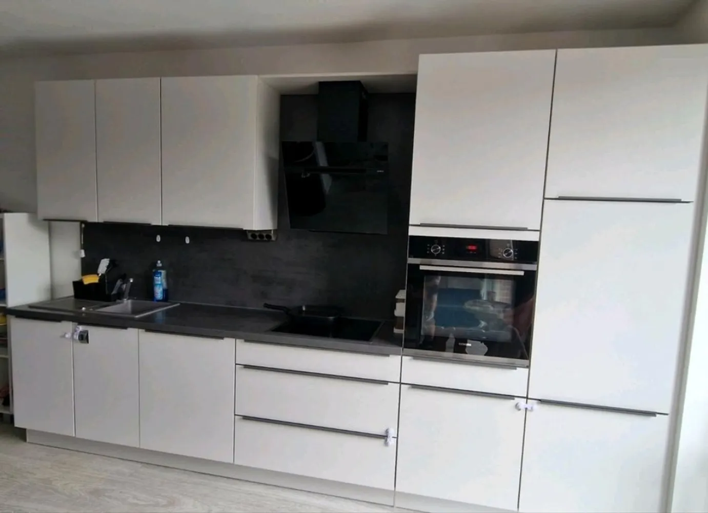 2 Zimmer Wohnung mit 72 m² in Hamburg – Bild 1