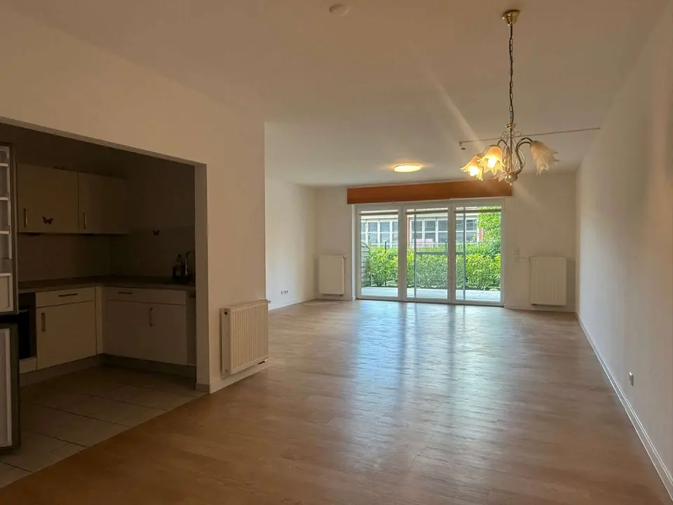 2 Zimmer Wohnung mit 95 m² in Norden – Bild 7