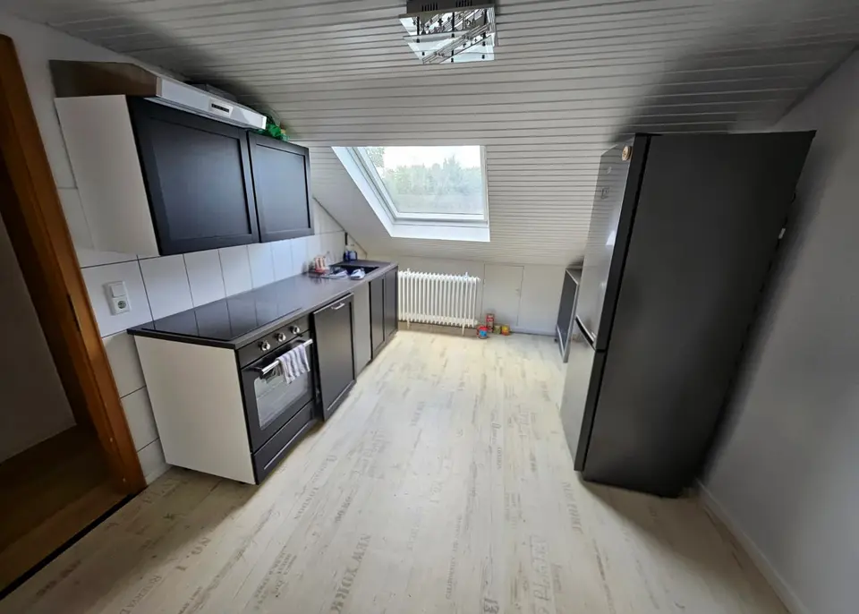 2 Zimmer Wohnung mit 50 m² in Neuss – Bild 5