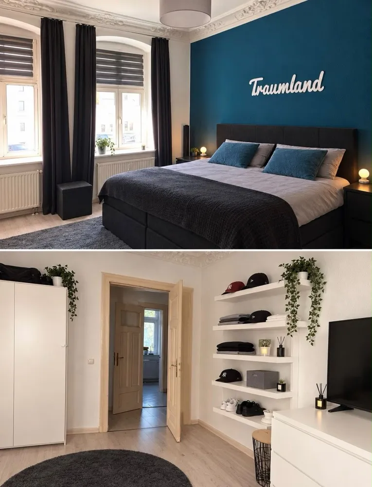 3 Zimmer Wohnung mit 90 m² in Frankfurt (Oder) – Bild 1