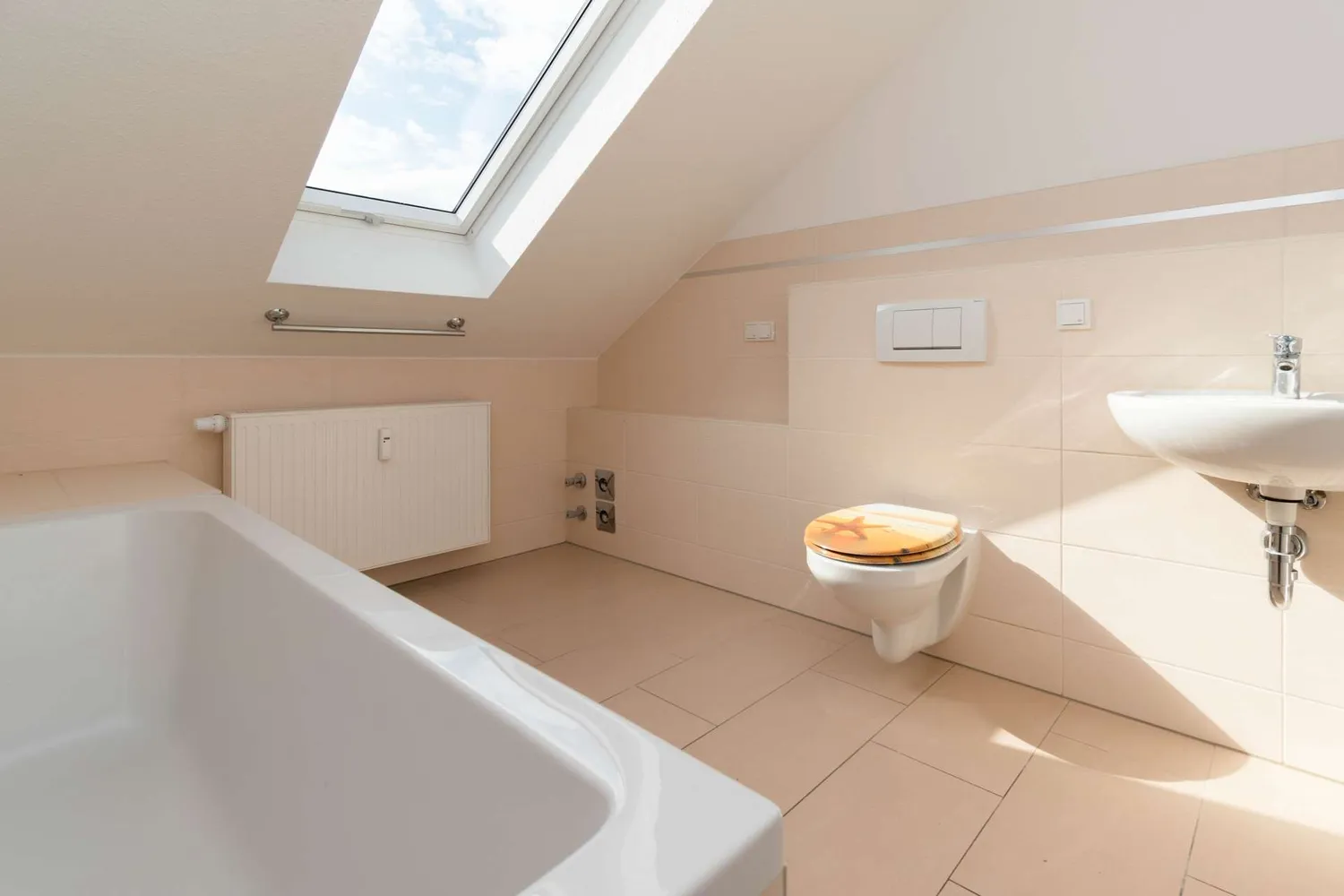 4 Zimmer Wohnung mit 94 m² in Wurzen – Bild 6