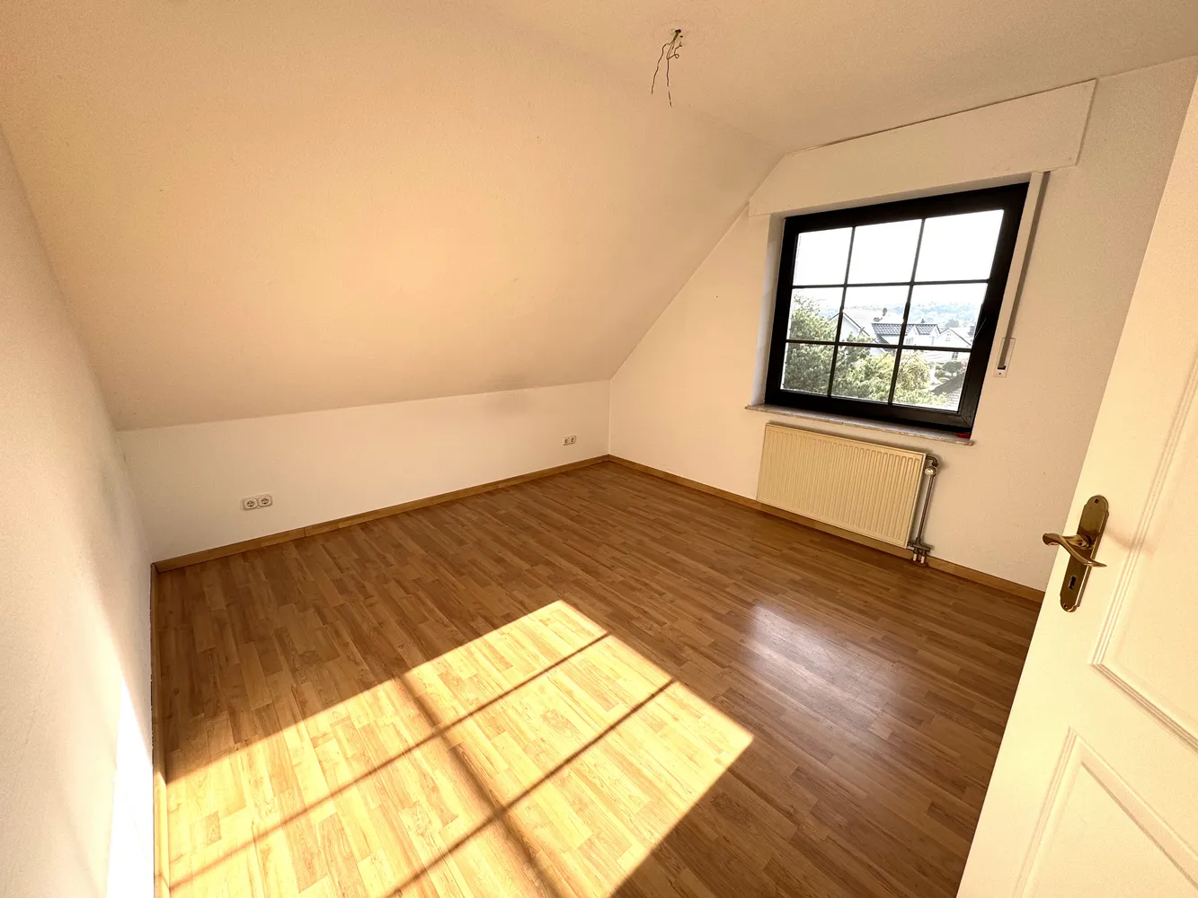 4 room apartment with 90 m² in Bielefeld – Photo 8
