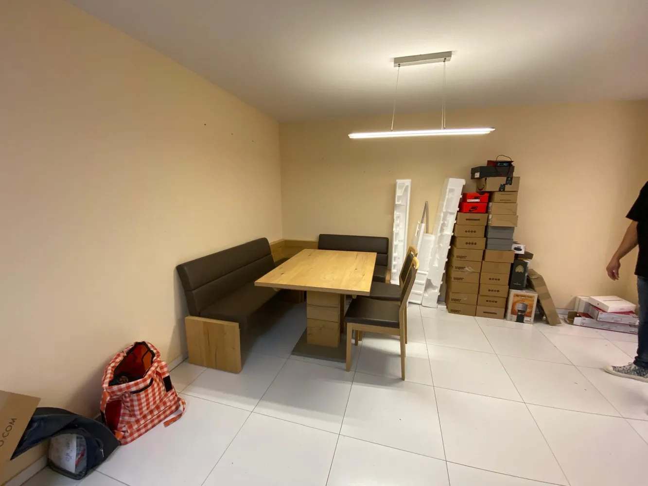 3 Zimmer Wohnung mit 67 m² in Ludwigshafen am Rhein – Bild 5