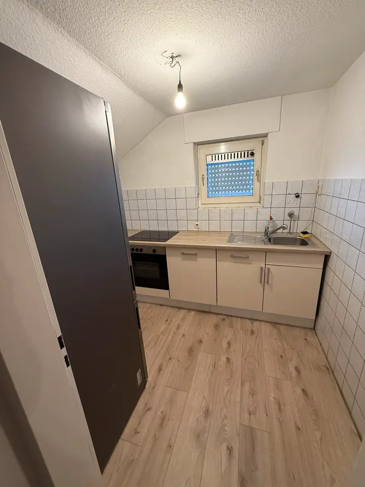 2 Zimmer Wohnung mit 65 m² in Düren – Bild 4