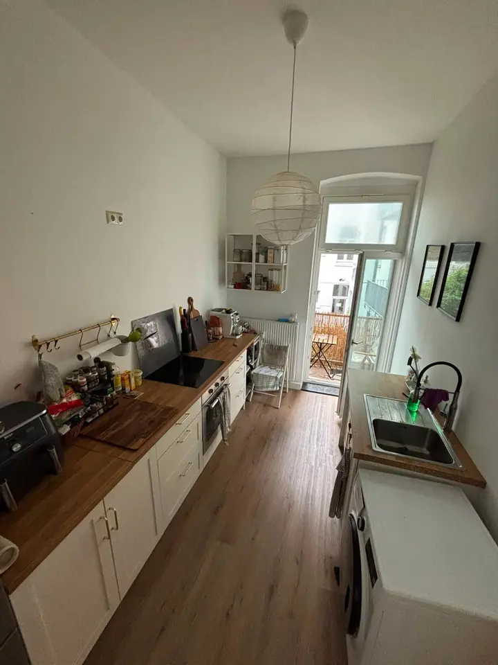 3 Zimmer Wohnung mit 73 m² in Aachen – Bild 5