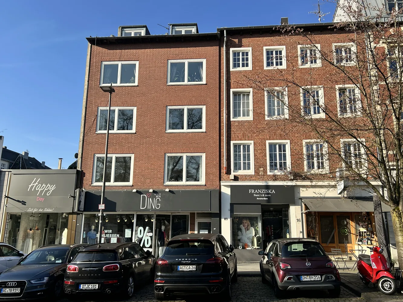 3 Zimmer Wohnung mit 79 m² in Aachen – Bild 6