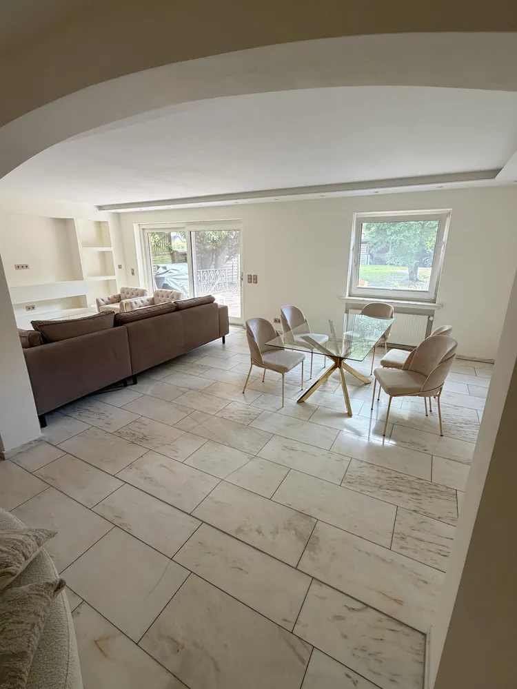 7 Zimmer Wohnung mit 195 m² in Essen – Bild 6