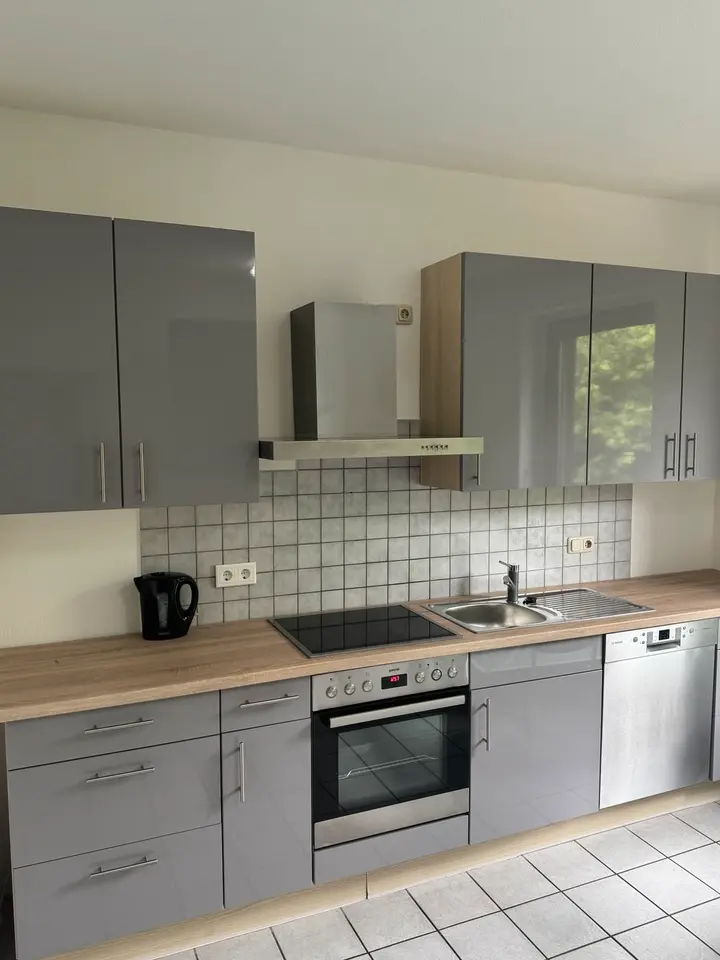WG-Zimmer mit 17 m² in Nettetal – Bild 6