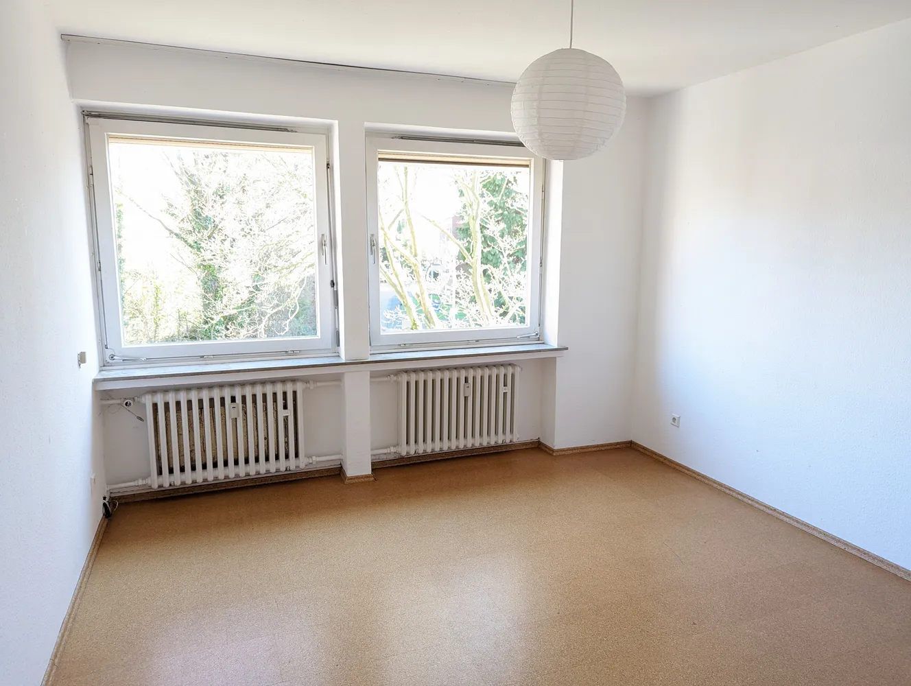 4 Zimmer Wohnung mit 78 m² in Münster – Bild 2