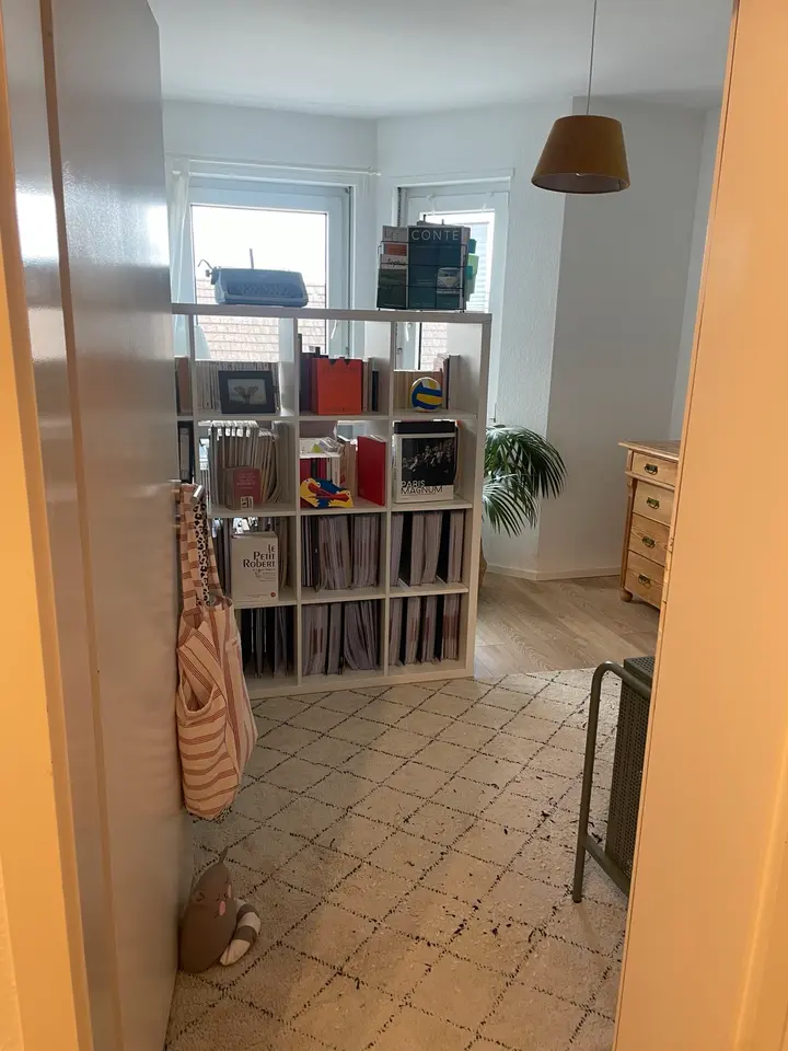 3 Zimmer Wohnung mit 86 m² in Saarbrücken – Bild 7