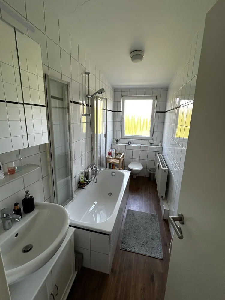 2 room apartment with 60 m² in Cologne – Photo 7