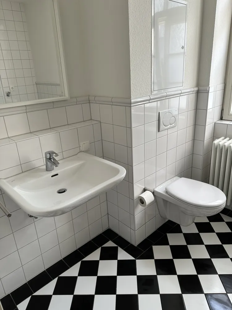 2 Zimmer Wohnung mit 59 m² in Mannheim – Bild 4