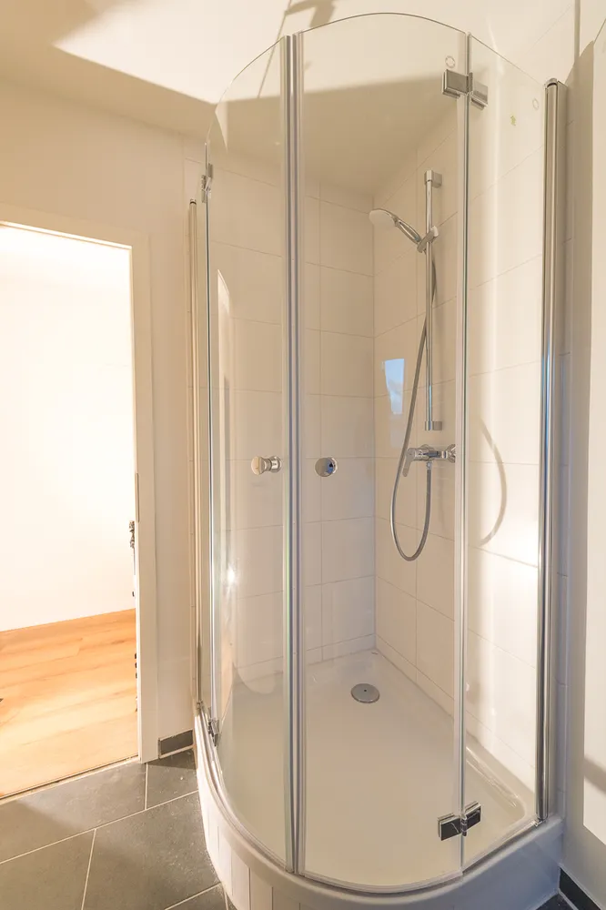 3 room apartment with 45 m² in Mülheim an der Ruhr – Photo 8