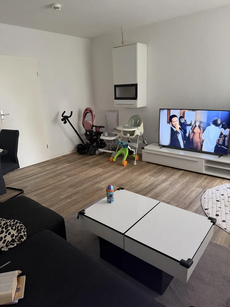 2 Zimmer Wohnung mit 74 m² in Bielefeld – Bild 1