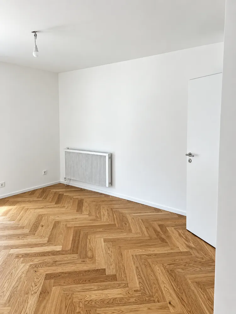 1 room apartment with 33 m² in Stuttgart – Photo 2