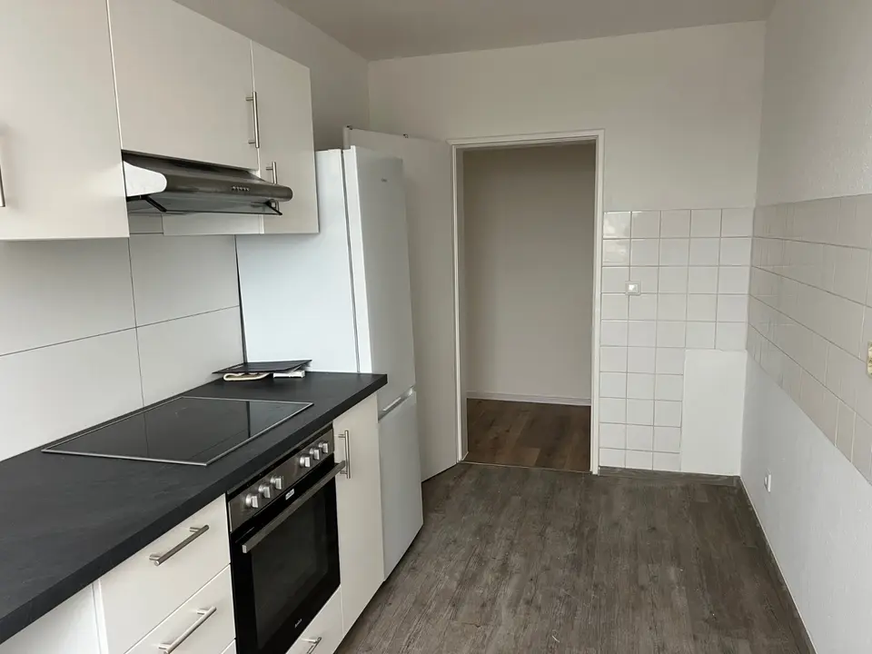 3 Zimmer Wohnung mit 100 m² in Flensburg – Bild 3