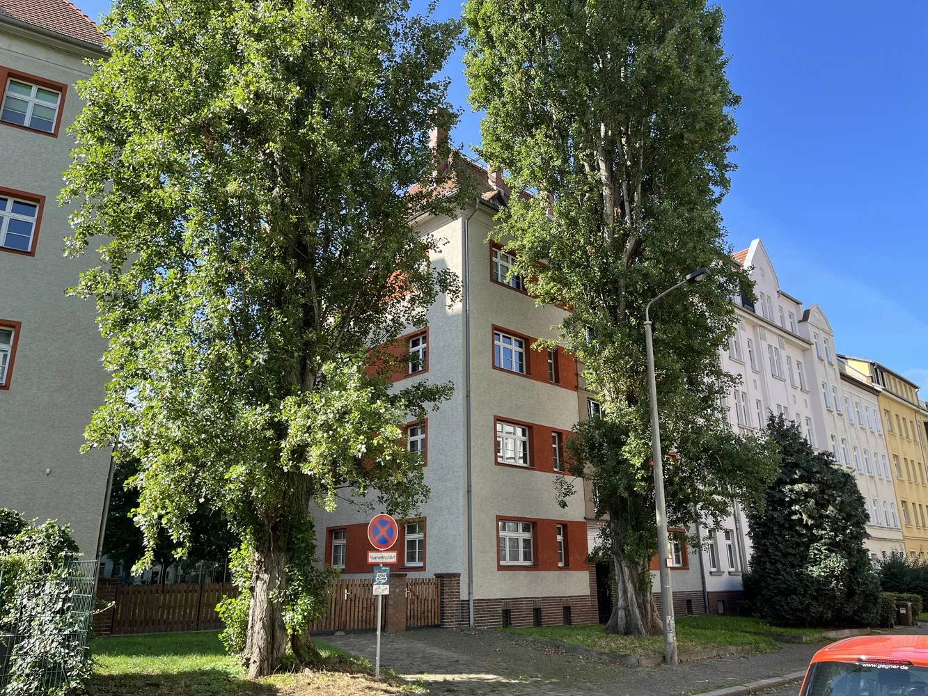 2 Zimmer Wohnung mit 47 m² in Leipzig – Bild 1