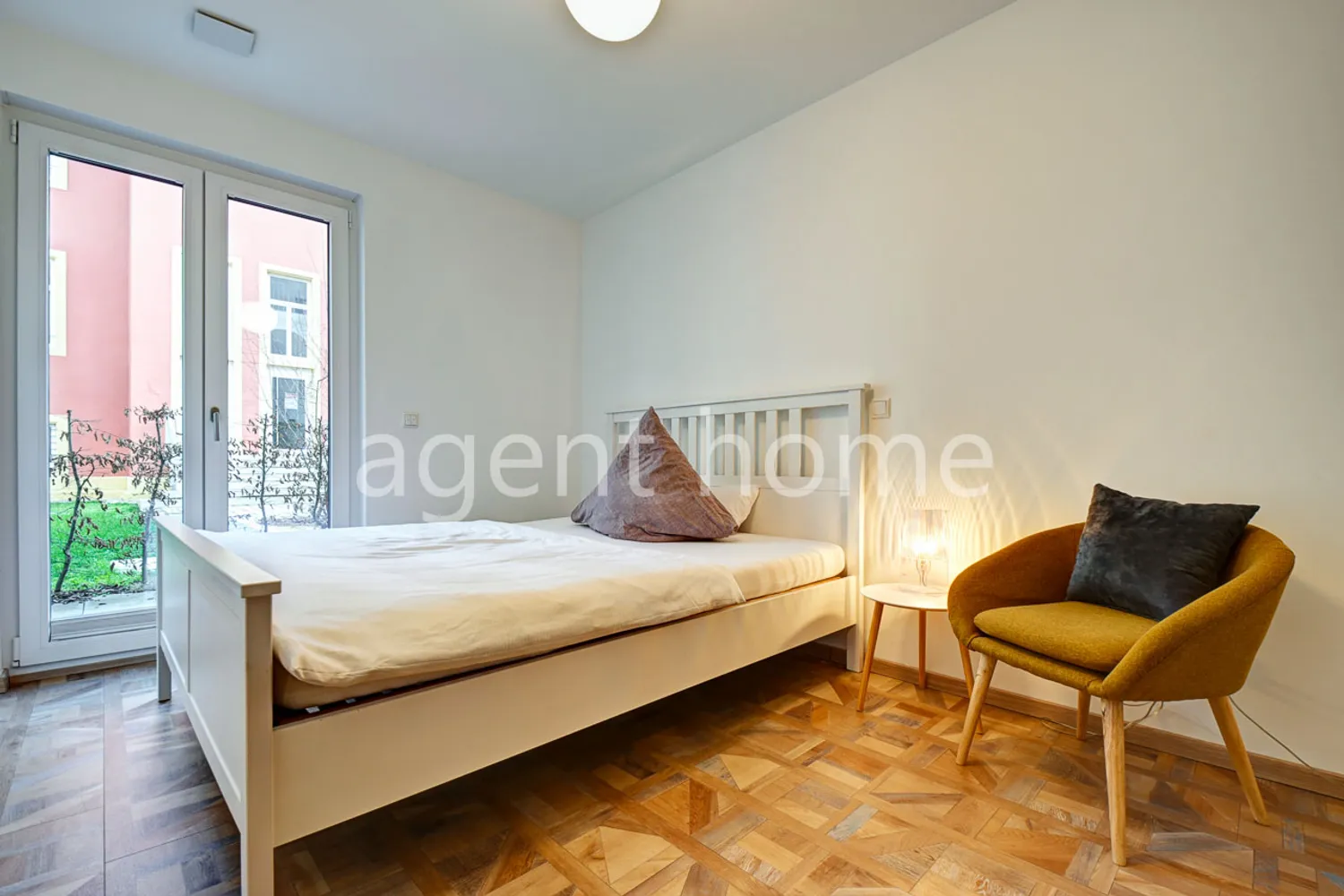 2 Zimmer Wohnung mit 55 m² in Ludwigsburg – Bild 10