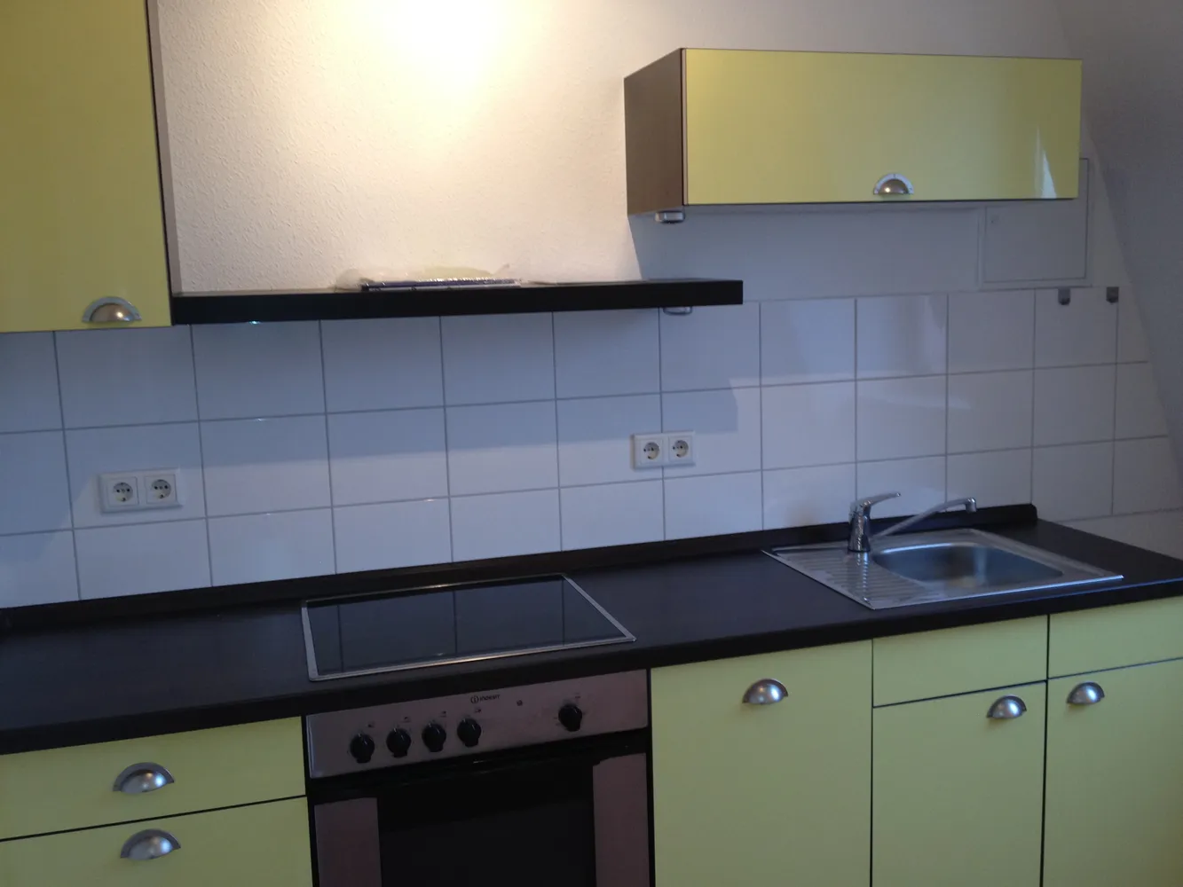2 room apartment with 57 m² in Magdeburg – Photo 3