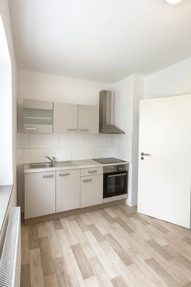 2 Zimmer Wohnung mit 54 m² in Wilhelmshaven – Bild 9