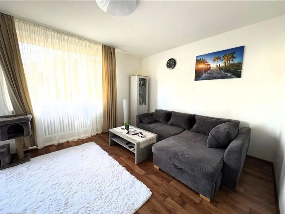 2 Zimmer Wohnung mit 50 m² in Aachen – Bild 1