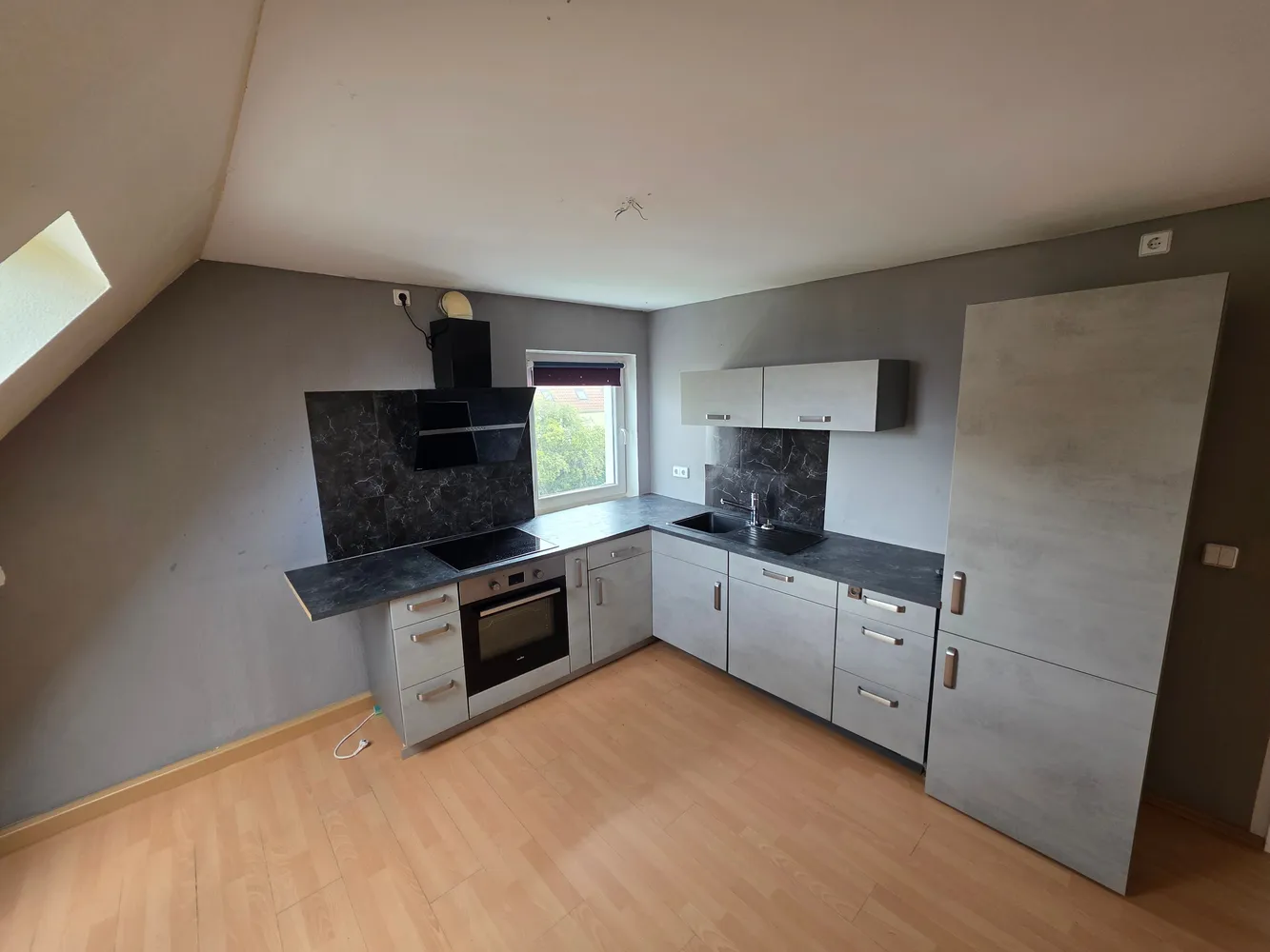 2 Zimmer Wohnung mit 70 m² in Torgau – Bild 3