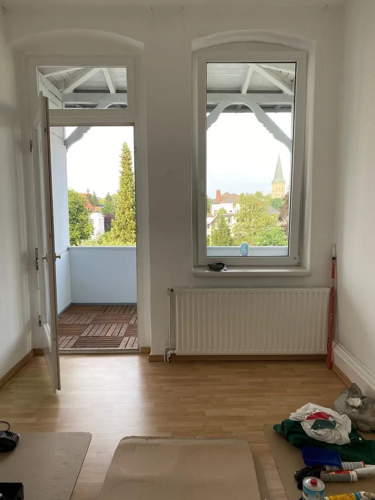 4 Zimmer Wohnung mit 103 m² in Osnabrück – Bild 9