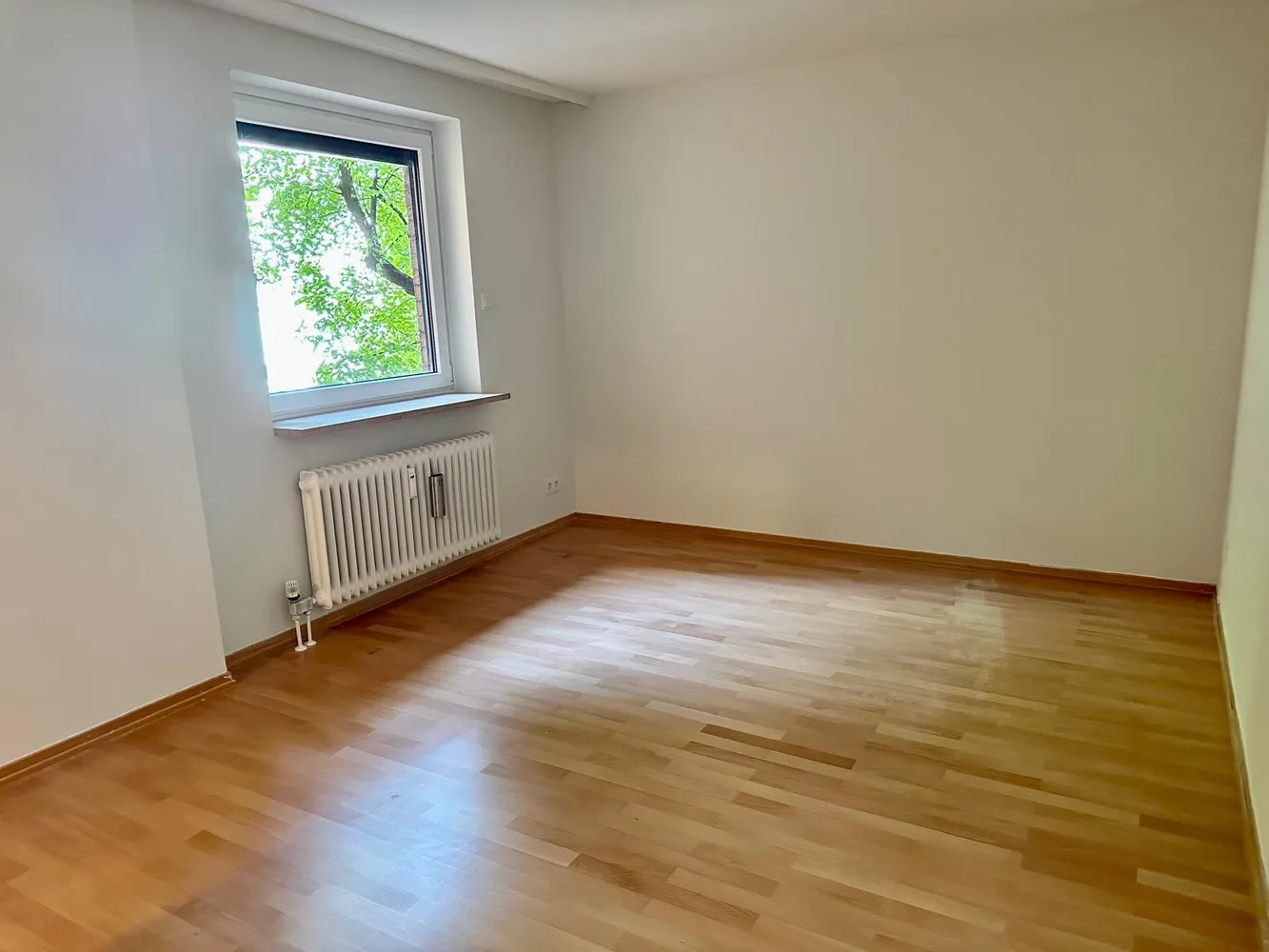 4 Zimmer Wohnung mit 125 m² in Hamburg – Bild 5