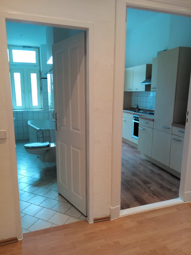 3 Zimmer Wohnung mit 69 m² in Berlin – Bild 6