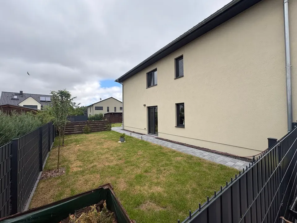 4 Zimmer Haus mit 140 m² in Lutherstadt Wittenberg – Bild 2